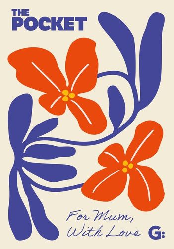 Cover image for The Pocket For Mum, With Love