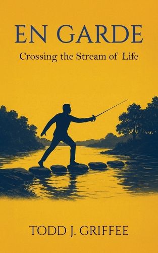Cover image for En Garde