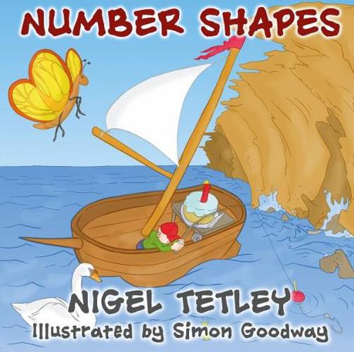 Number Shapes