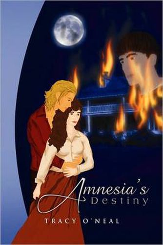 Cover image for Amnesia's Destiny