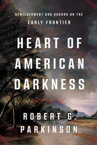 Cover image for Heart of American Darkness