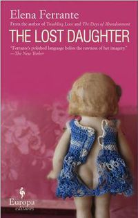 Cover image for The Lost Daughter