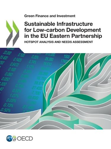 Cover image for Sustainable Infrastructure for Low-carbon Development in the EU Eastern Partnership