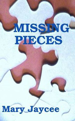 Cover image for Missing Pieces