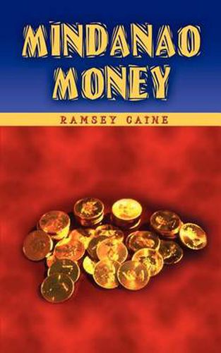 Cover image for Mindanao Money