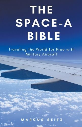 Cover image for The Space-A Bible