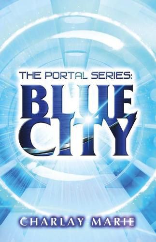 Cover image for Blue City