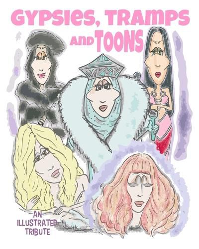 Cover image for Gypsies, Tramps and TOONS