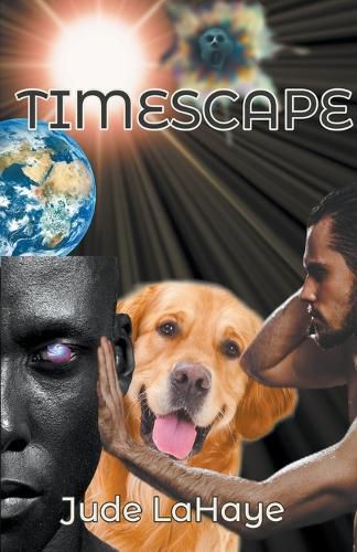 Cover image for Timescape