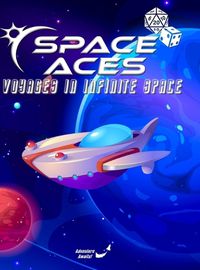 Cover image for Space Aces