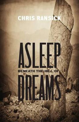 Cover image for Asleep Beneath the Hill of Dreams