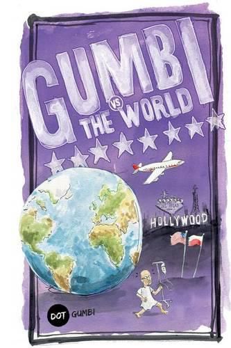 Cover image for Gumbi vs the World