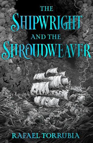 Cover image for The Shipwright and the Shroudweaver