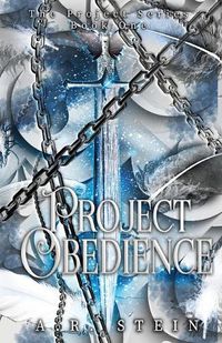 Cover image for Project Obedience