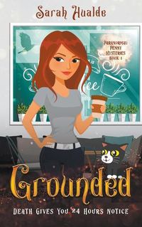 Cover image for Grounded