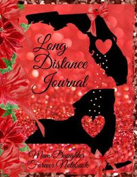 Cover image for Long Distance Journal