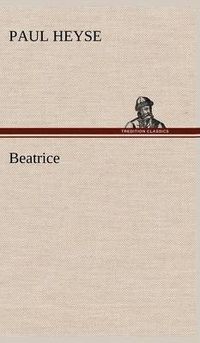 Cover image for Beatrice