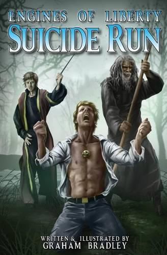 Cover image for Suicide Run