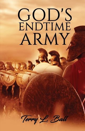 Cover image for God's Endtime Army