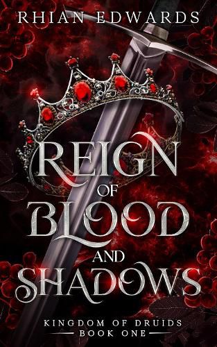 Cover image for Reign of Blood and Shadows