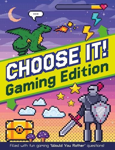 Choose It! Gaming Edition