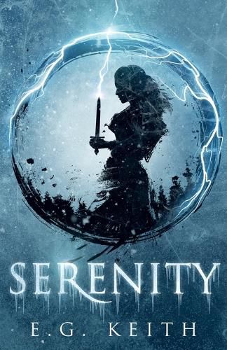 Cover image for Serenity