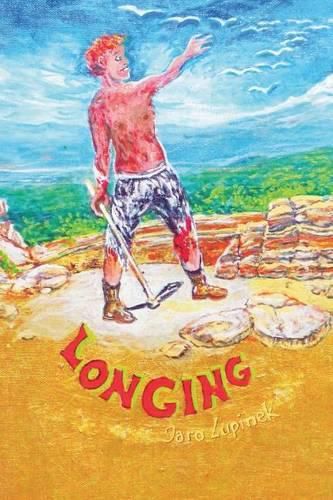 Cover image for Longing