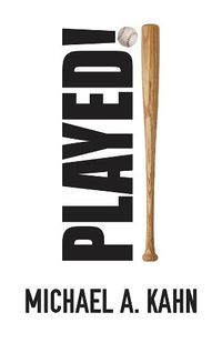 Cover image for Played!