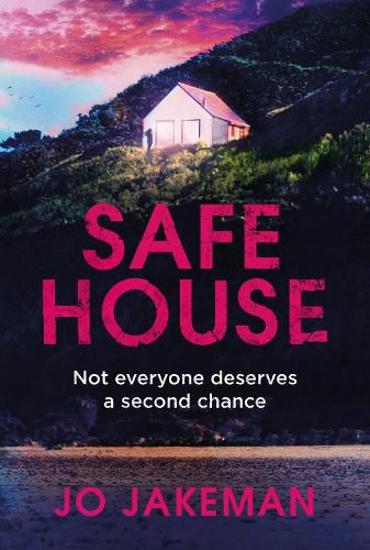 Cover image for Safe House