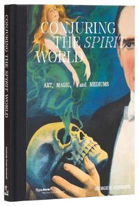 Cover image for Conjuring the Spirit World