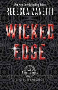 Cover image for Wicked Edge