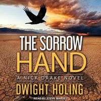 Cover image for The Sorrow Hand