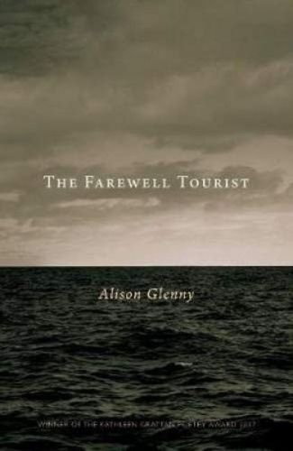 Cover image for The Farewell Tourist