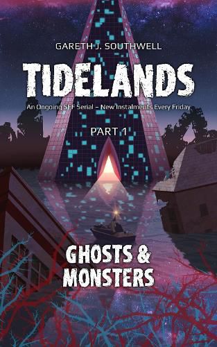 Cover image for Tidelands