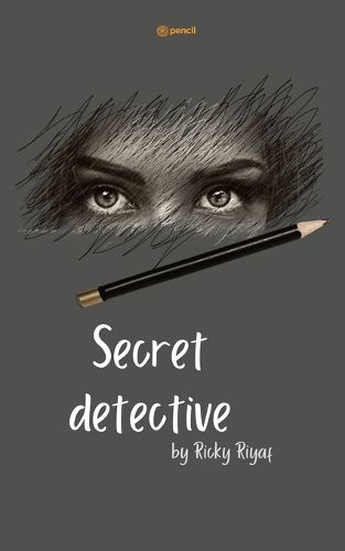 Cover image for Secret Detective