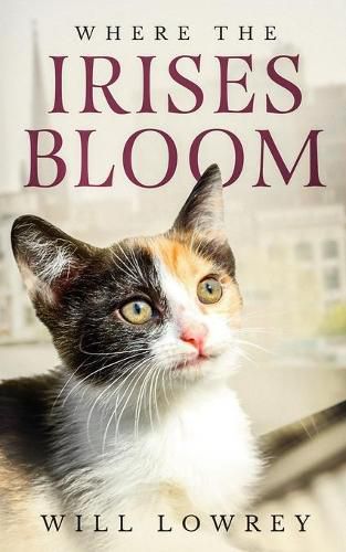 Cover image for Where the Irises Bloom