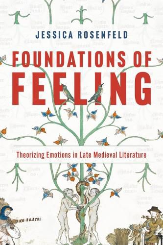 Cover image for Foundations of Feeling