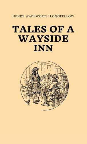 Cover image for Tales of a Wayside Inn