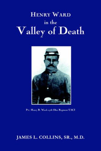 Cover image for Henry Ward in the VALLEY of DEATH