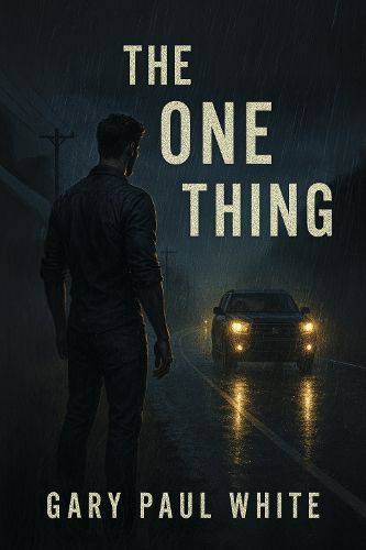 Cover image for The One Thing