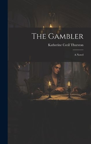 Cover image for The Gambler