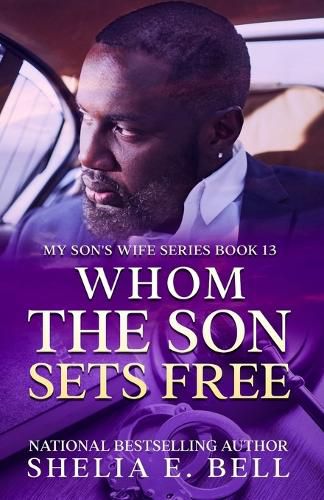 Cover image for Whom the Son Sets Free