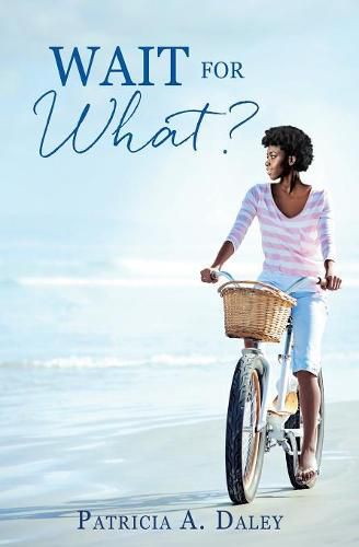 Cover image for Wait for What?