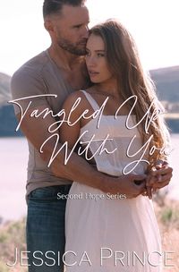 Cover image for Tangled Up With You