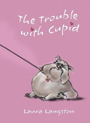 Cover image for The Trouble with Cupid