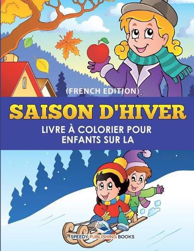 Cover image for Livre a Colorier Pour Enfants Sur Les Jouets (French Edition)