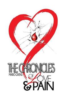 Cover image for The Chronicles of Love & Pain