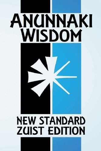 Cover image for Anunnaki Wisdom