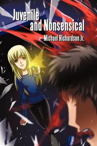Cover image for Juvenile and Nonsensical