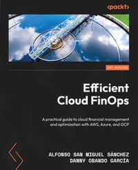 Cover image for Efficient Cloud FinOps